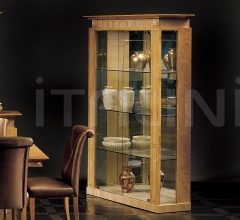 Витрина Tybris V 111 фабрика Elledue