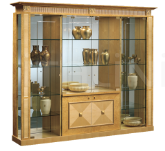 Витрина Tybris V 112 фабрика Elledue