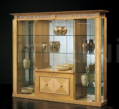 Витрина Tybris V 112 фабрика Elledue