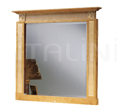 Настенное зеркало Tybris M 111 Настенное зеркало Tybris M 111 фабрика Elledue