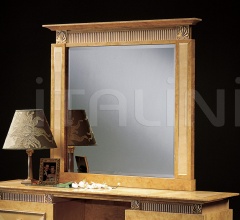 Настенное зеркало Tybris M 111 Настенное зеркало Tybris M 111 фабрика Elledue