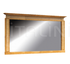 Настенное зеркало Tybris M 113 Настенное зеркало Tybris M 113 фабрика Elledue