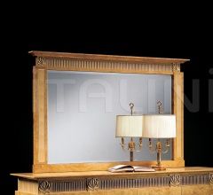 Настенное зеркало Tybris M 113 Настенное зеркало Tybris M 113 фабрика Elledue