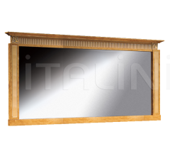 Настенное зеркало Tybris M 114 Настенное зеркало Tybris M 114 фабрика Elledue