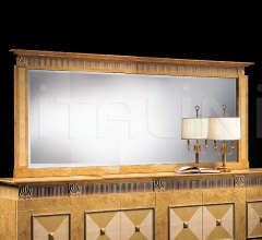 Настенное зеркало Tybris M 114 Настенное зеркало Tybris M 114 фабрика Elledue