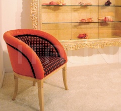 Кресло Tybris LA 111 фабрика Elledue