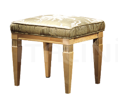 Пуф Tybris LA 116 Пуф Tybris LA 116 фабрика Elledue