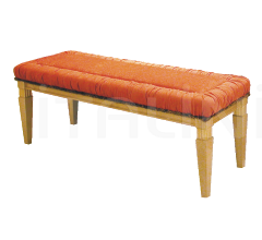 Банкетка Tybris LA 117 Банкетка Tybris LA 117 фабрика Elledue