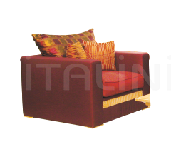 Кресло Tybris S 111 фабрика Elledue