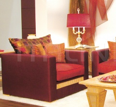 Кресло Tybris S 111 фабрика Elledue