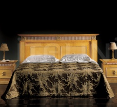 Кровать Tybris B 111 Кровать Tybris B 111 фабрика Elledue