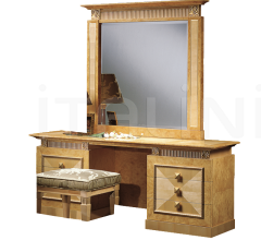 Туалетный столик Tybris B 114 Туалетный столик Tybris B 114 фабрика Elledue