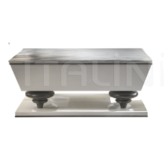 Журнальный столик Virgilio AT 704 Журнальный столик Virgilio AT 704 фабрика Elledue