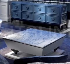 Журнальный столик Virgilio AT 704 Журнальный столик Virgilio AT 704 фабрика Elledue