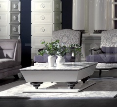 Журнальный столик Virgilio AT 704 Журнальный столик Virgilio AT 704 фабрика Elledue