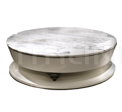 Итальянские Столики - Кофейный столик Virgilio AT 708 Итальянские Столики - Кофейный столик Virgilio AT 708 фабрика Elledue