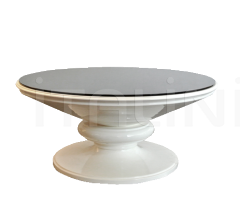 Кофейный столик Virgilio AT 712 Кофейный столик Virgilio AT 712 фабрика Elledue