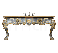 Консоль под раковину Zelio AB 561 Консоль под раковину Zelio AB 561 фабрика Elledue