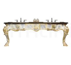 Консоль под раковину Zelio AB 562 Консоль под раковину Zelio AB 562 фабрика Elledue