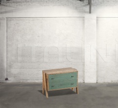 Тумбочка DB003981 фабрика Dialma Brown