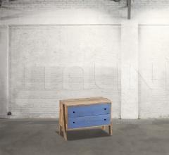 Тумбочка DB003982 фабрика Dialma Brown