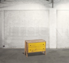 Тумбочка DB003983 фабрика Dialma Brown