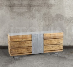 Комод DB003997 Комод DB003997 фабрика Dialma Brown