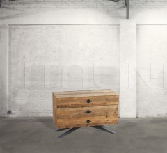 Комод DB003999 Комод DB003999 фабрика Dialma Brown