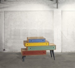 Комод DB004000 Комод DB004000 фабрика Dialma Brown