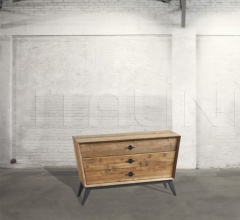 Комод DB004003 Комод DB004003 фабрика Dialma Brown