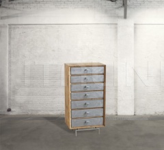 Комод-шкаф DB004004 Комод-шкаф DB004004 фабрика Dialma Brown