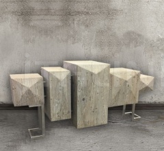 Буфет DB004007 Буфет DB004007 фабрика Dialma Brown