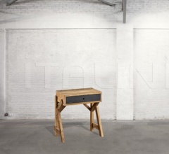 Тумбочка DB004434 Тумбочка DB004434 фабрика Dialma Brown