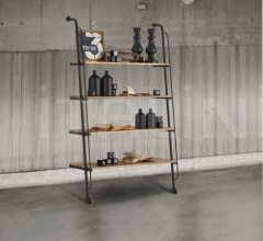 Этажерка DB004451 фабрика Dialma Brown