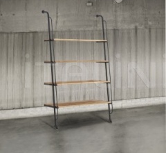 Этажерка DB004451 фабрика Dialma Brown