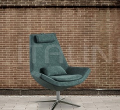 Кресло DB004247 Кресло DB004247 фабрика Dialma Brown