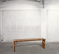 Скамья DB004439 фабрика Dialma Brown