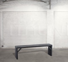 Скамья DB004440 фабрика Dialma Brown