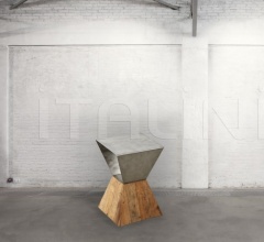 Столик DB004420 Столик DB004420 фабрика Dialma Brown