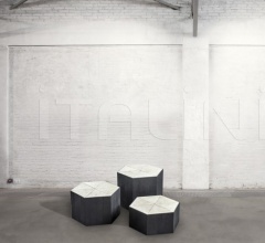 Кофейный столик DB004448 Кофейный столик DB004448 фабрика Dialma Brown