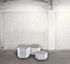 Кофейный столик DB004449 Кофейный столик DB004449 фабрика Dialma Brown