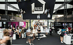 Открытие Maison&Objet