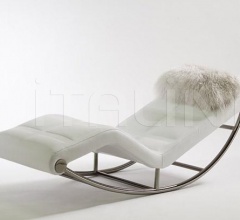 Шезлонг GREEK Шезлонг GREEK фабрика Versace Home