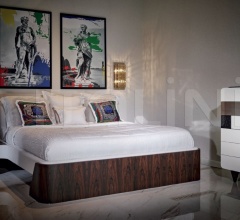Кровать GREEK Кровать GREEK фабрика Versace Home