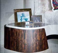 Кровать GREEK Кровать GREEK фабрика Versace Home