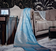 Диван VIA GESU’ Диван VIA GESU’ фабрика Versace Home