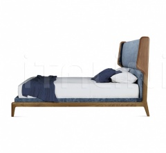 Кровать SLEEPING MUSE фабрика Ceccotti Collezioni