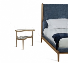 Кровать SLEEPING MUSE фабрика Ceccotti Collezioni