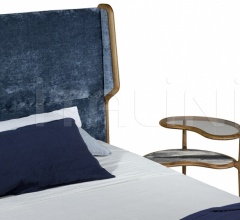 Кровать SLEEPING MUSE фабрика Ceccotti Collezioni