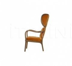 Кресло bergere 30 фабрика Ceccotti Collezioni